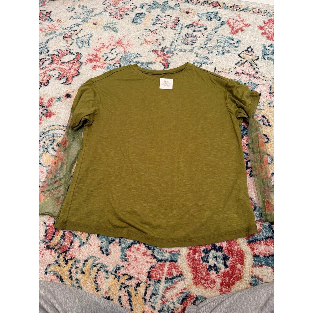 Boutique Elevated Tshirt